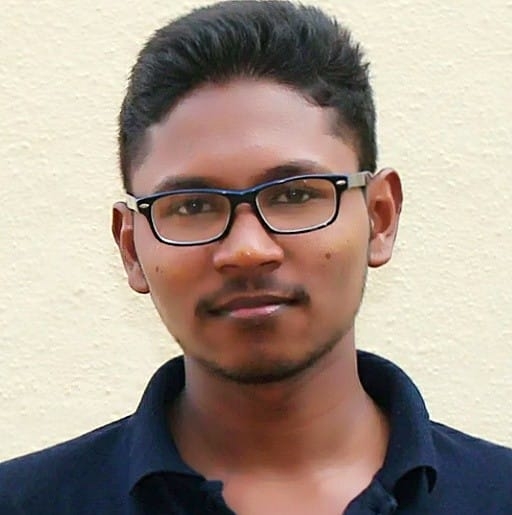 Ashish Kumar Das